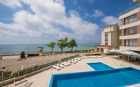 Balchik Sea View Apartments In Princess Residence